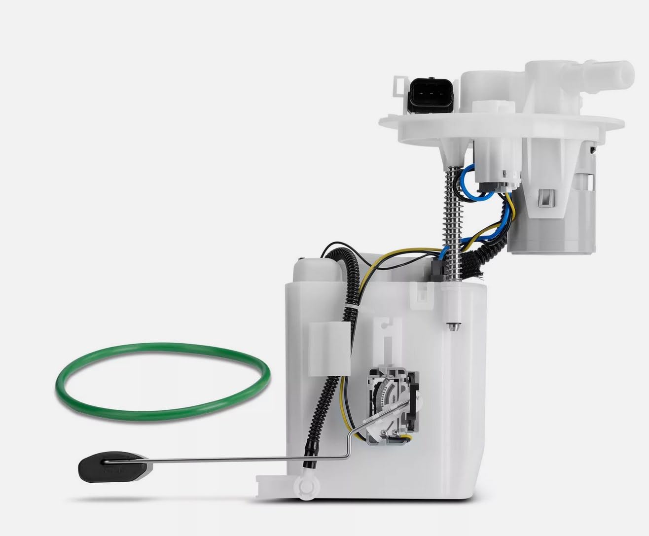 Amazon.com: New Fuel Pump Module Assembly For Kia Soul 2016 2017