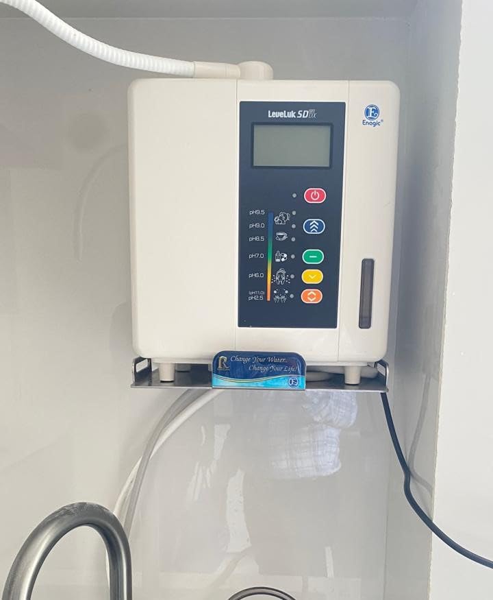 Image of RII STAND304 Grade for KANGENSD501 /JR4 / DX / K8