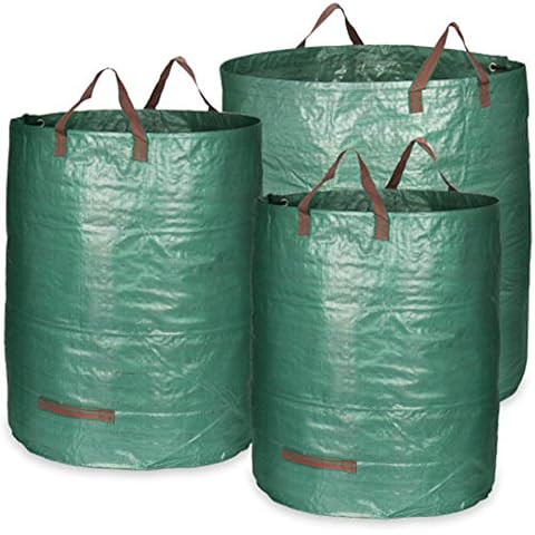 Sac de Jardin com-four® 3X Cover