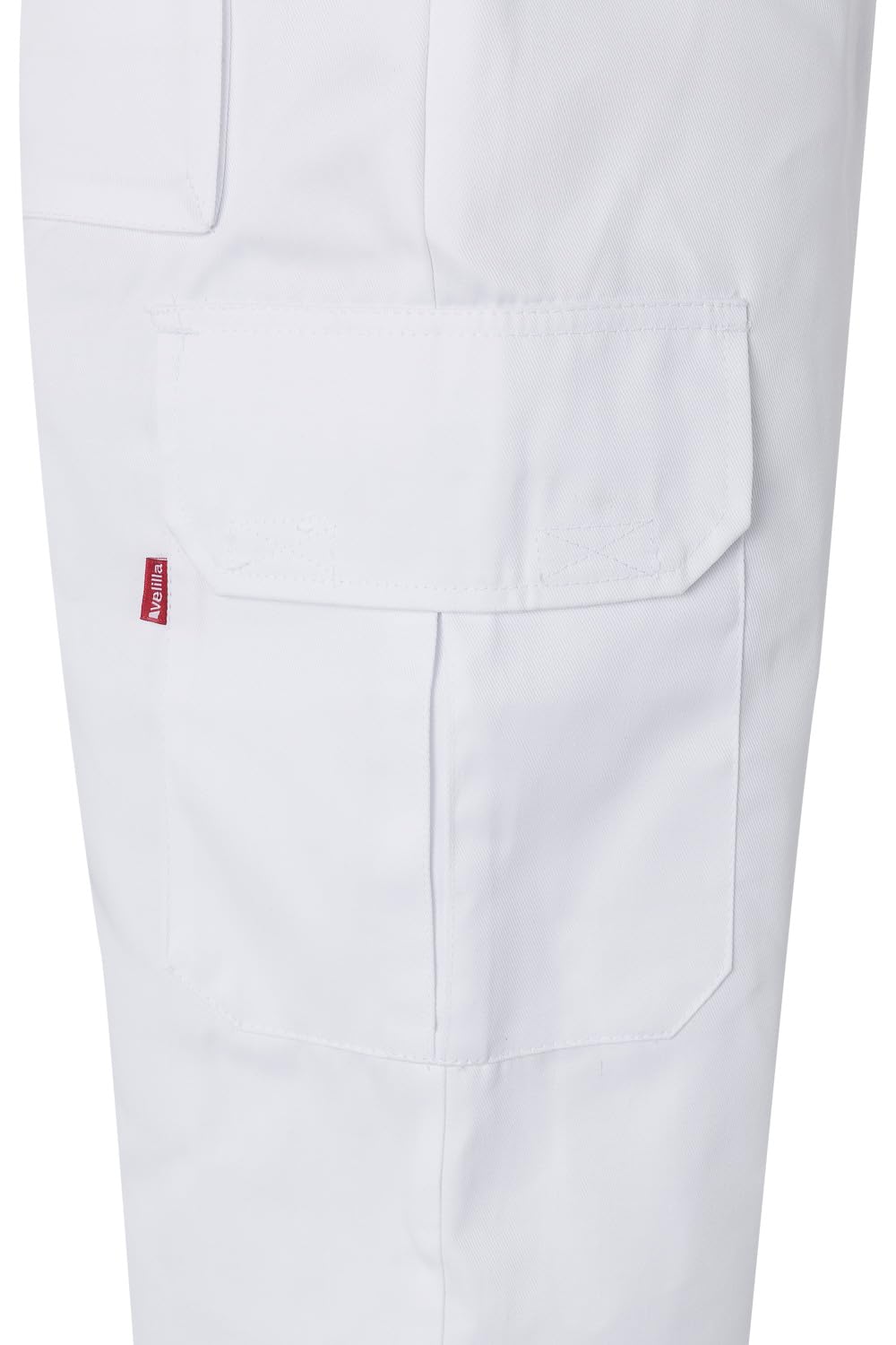 VELILLA Pantalón Multibolsillos
