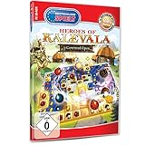  Heroes of Kalevala - [PC]