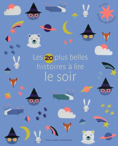  Les 20 plus belles histoires a lire le soir