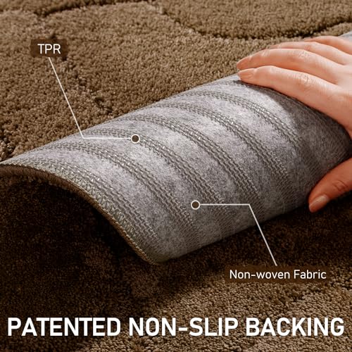 Bsicpro YYLXB-PET Large Dog Door Mat For Muddy Paws thumb #2