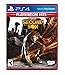Price comparison product image Infamous Second Son Hits - PlayStation 4