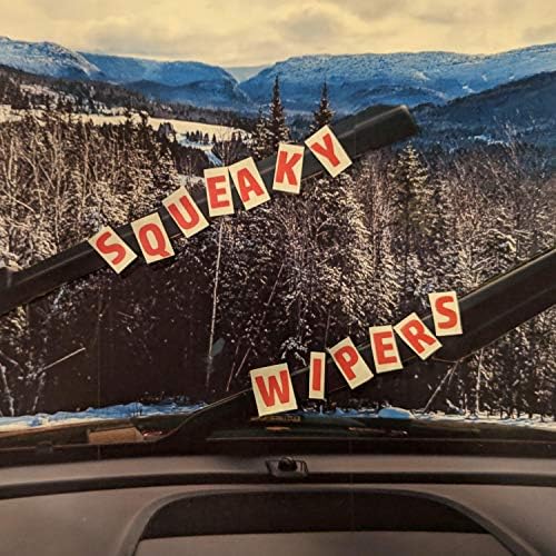 Play Hold Up the Light by Squeaky Wipers on Amazon Music