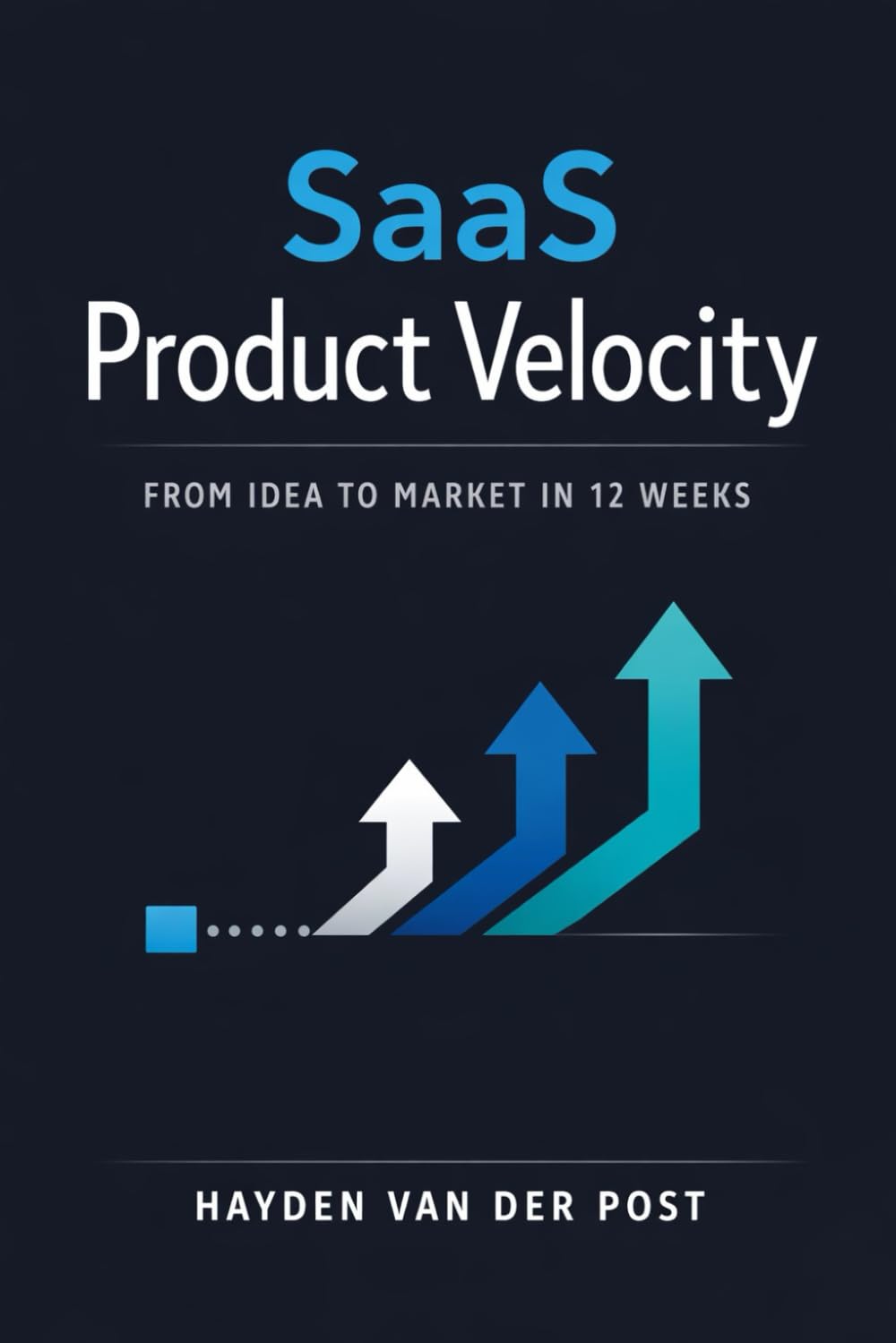 SaaS Product Velocity: From Idea to Market in 12 Weeks: A Step-by-Step Framework for Rapid SaaS Development, Validation, and Go-To-Market Execution (Comprehensive SAAS finance)