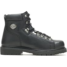 Men's Dipstick Boot