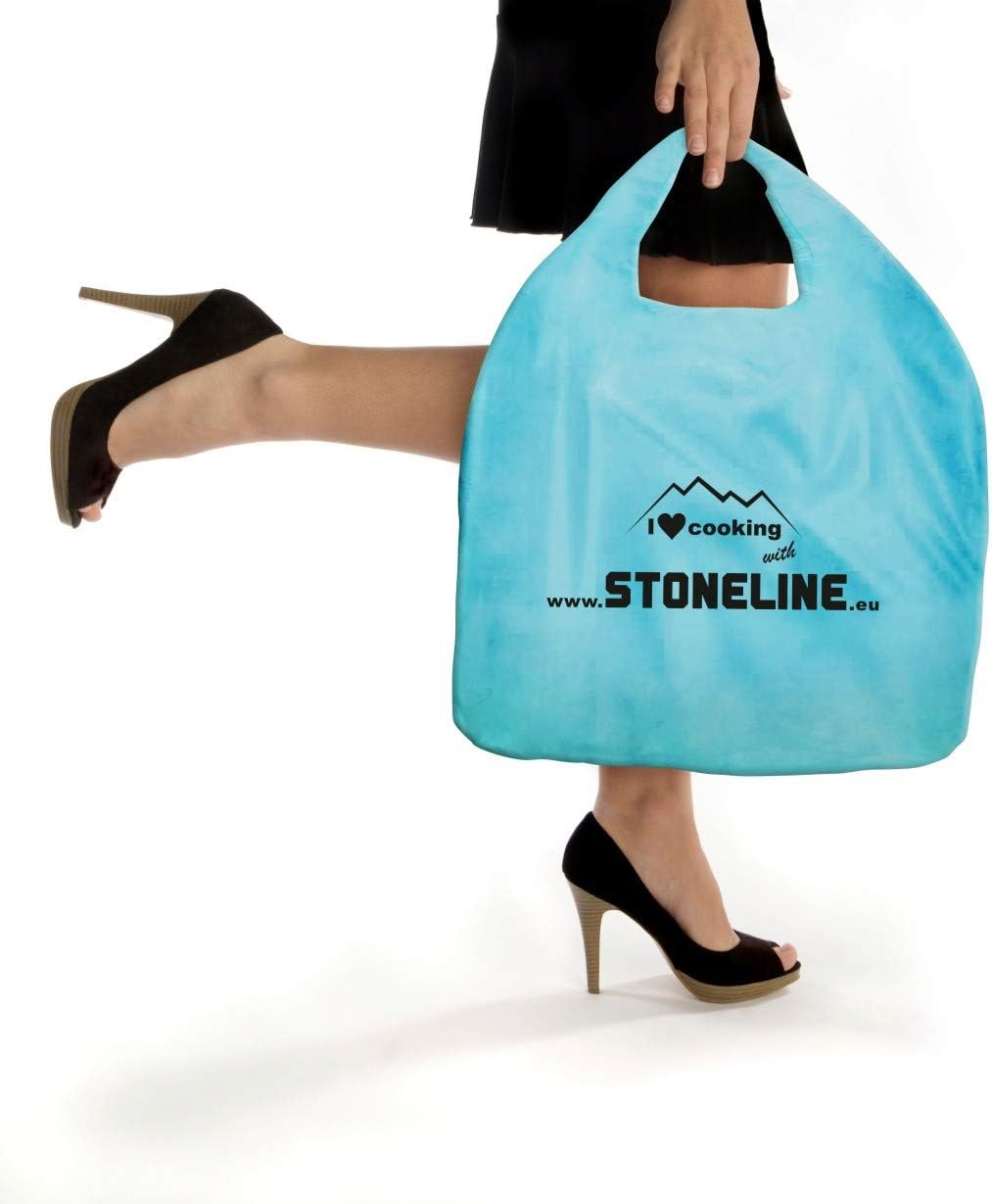 STONELINE Foldable Reusable Shopping Bag – Shopping Bag