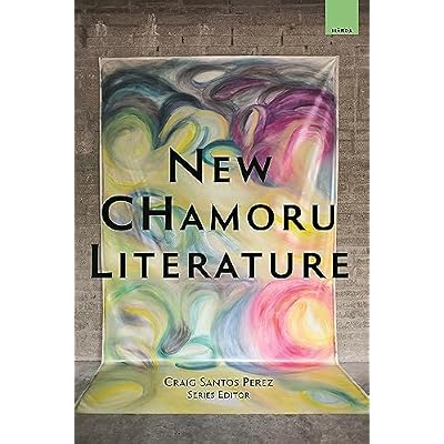 New CHamoru Literature