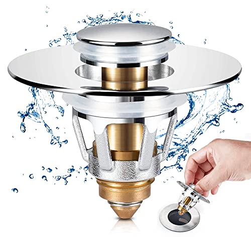 Top 10 Bathroom Sink Stopper Replacement of 2022 Katynel