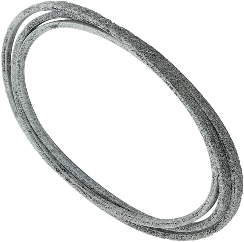 42 Inch Mower Deck Belt Fit for GX20072 GY20570 115 125 135 D100 D105 D110 D120 D125 D130