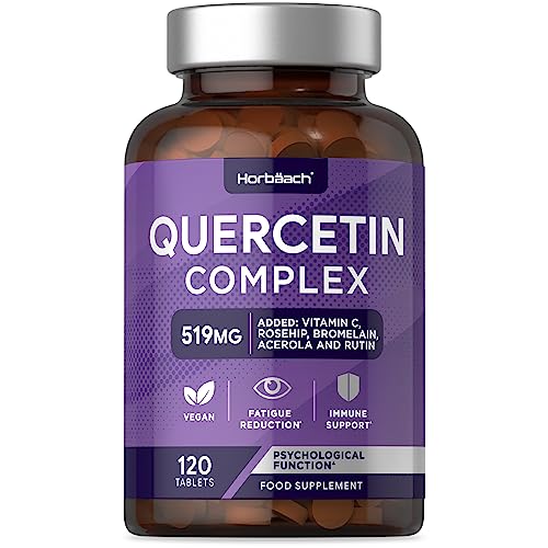 10 Best Quercetin For Dogs Organics 2024 There's One Clear Winner