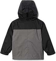 Vista 5 de Columbia Chaqueta Rain-Zilla para Niño