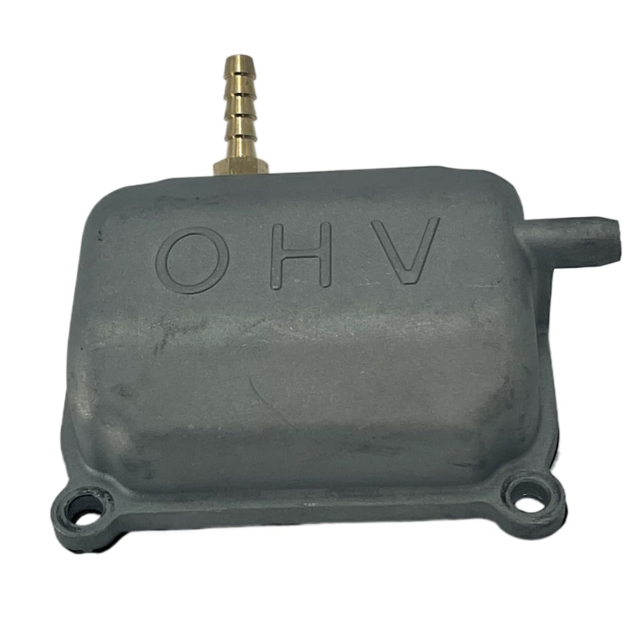 Amazon.com: NR Racing Predator 212 Hemi Valve Cover with Pulse