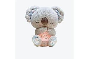 Koalas para la Ansiedad y el Sueño: Otter Plush