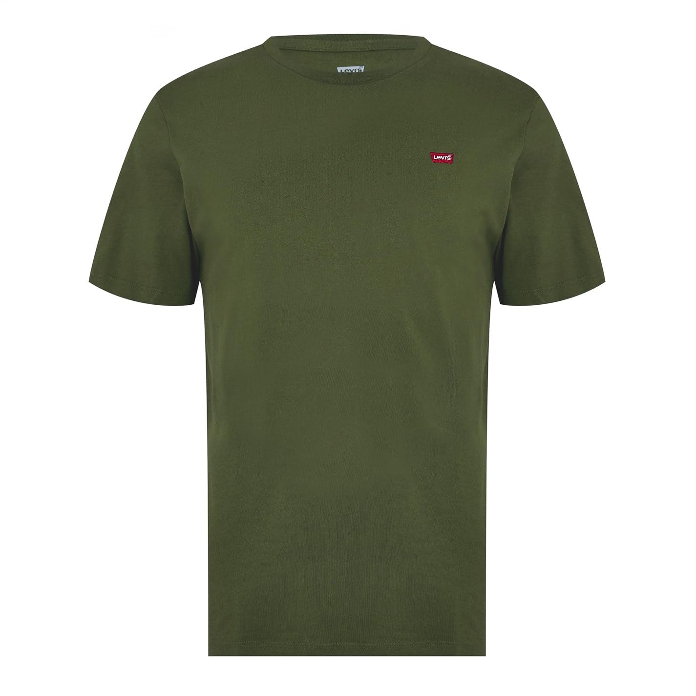 LEVIS Casmiseta Fields of Rye Hombre Camel — view 88