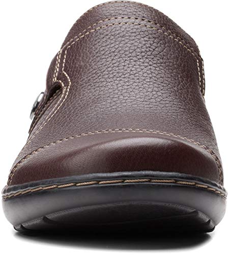 Image of Clarks Women's Cora Poppy Loafers