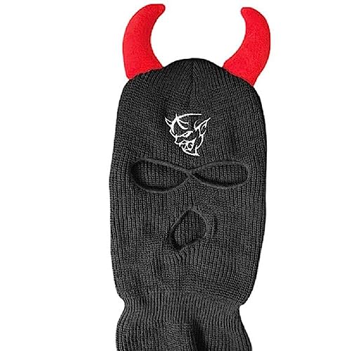 Bonnet protecteur oreilles contre le vent glacial pour le ski