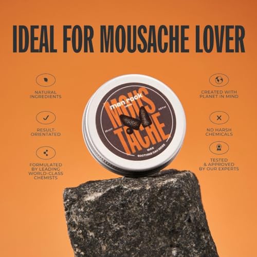 Men-Rock-Oak-Moss-Moustache-Wax-25ml-Soothing-Formula-with-Argan-Oil-Perfect-for-Shaping-Styling-Taming-Promotes-Soft-Hair-Growth