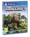 Produktbild Minecraft - Bedrock Edition PS4 [