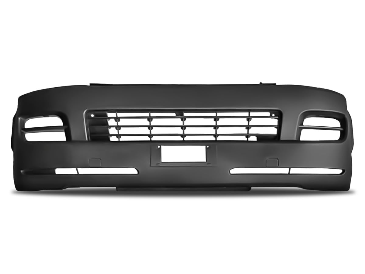 Amazon | ハイエース 200系 1型 2型 標準ボディ用 フロントバンパー