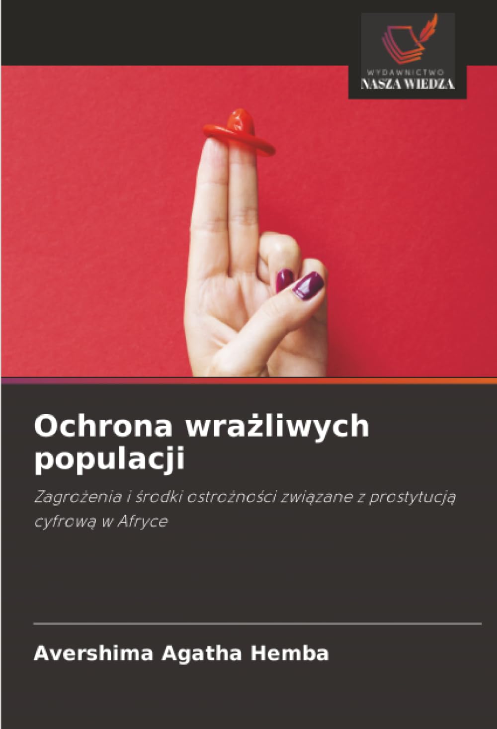 Ochrona wrażliwych populacji