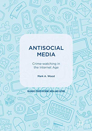 Antisocial Media