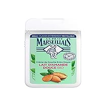 Le Petit Marseillais Crema doccia Extra Dolce Latte di mandorle dolci 250ml
