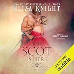Cover of The Scot Is Hers
