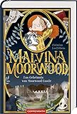 Cover zum Buch Malvina Moorwood. Das Geheimnis von M...