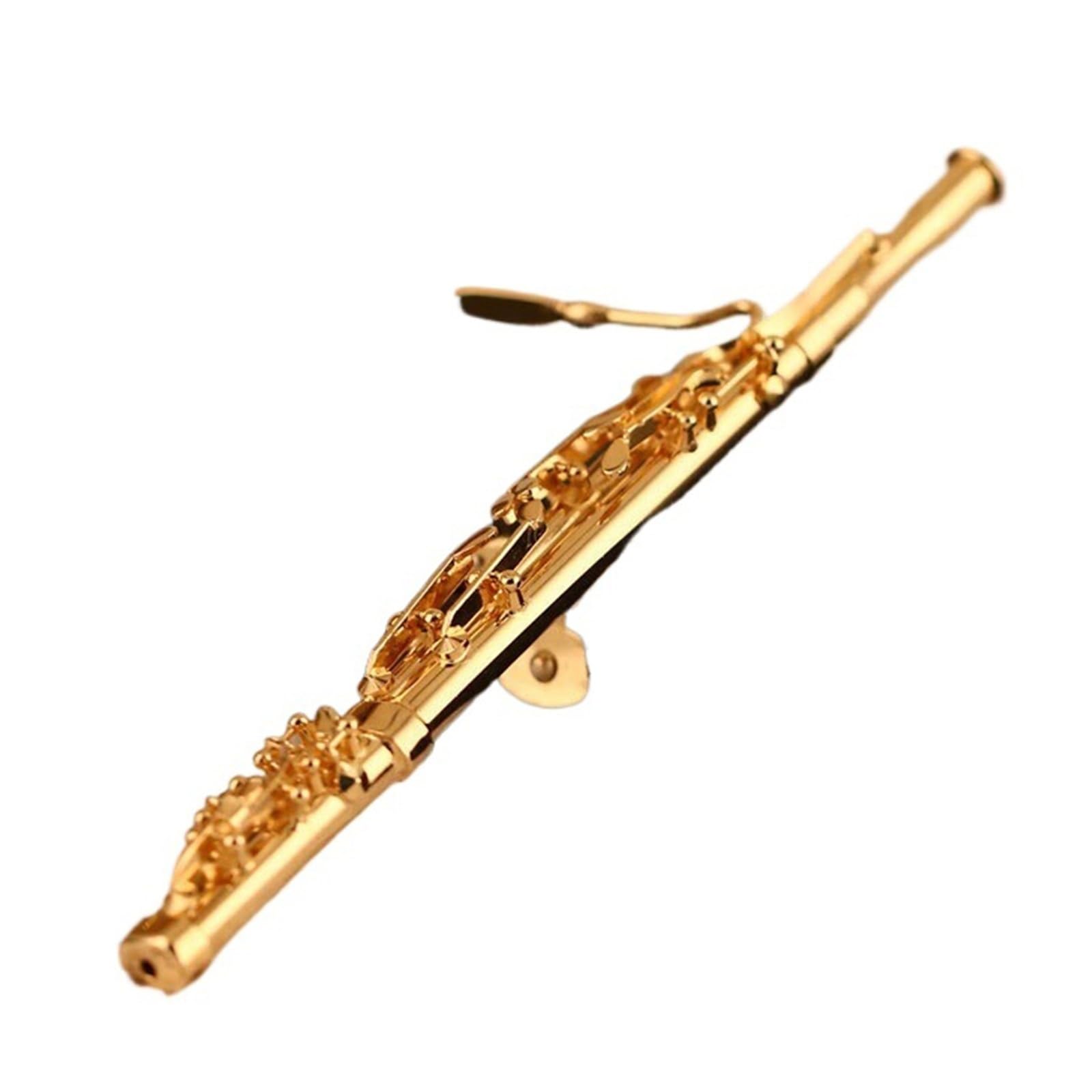 Decorazioni per strumenti musicali Mini strumento musicale Ornamenti ornamenti fagotto