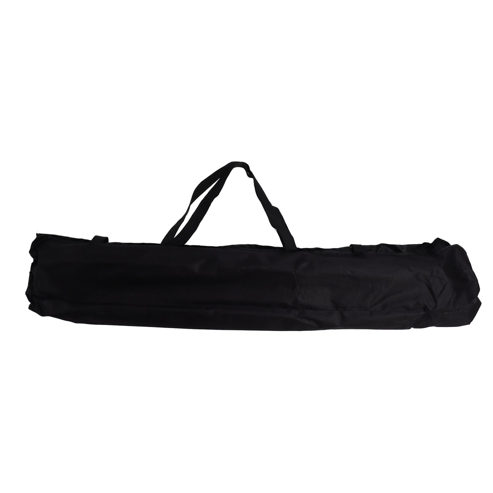Jiawu Supporto per Sfondo Fotografico Regolabile Kit Accessori da Studio, | Treppiede in ferro resistente, altezza telescopica , con borsa per il trasporto e clip per video in studio