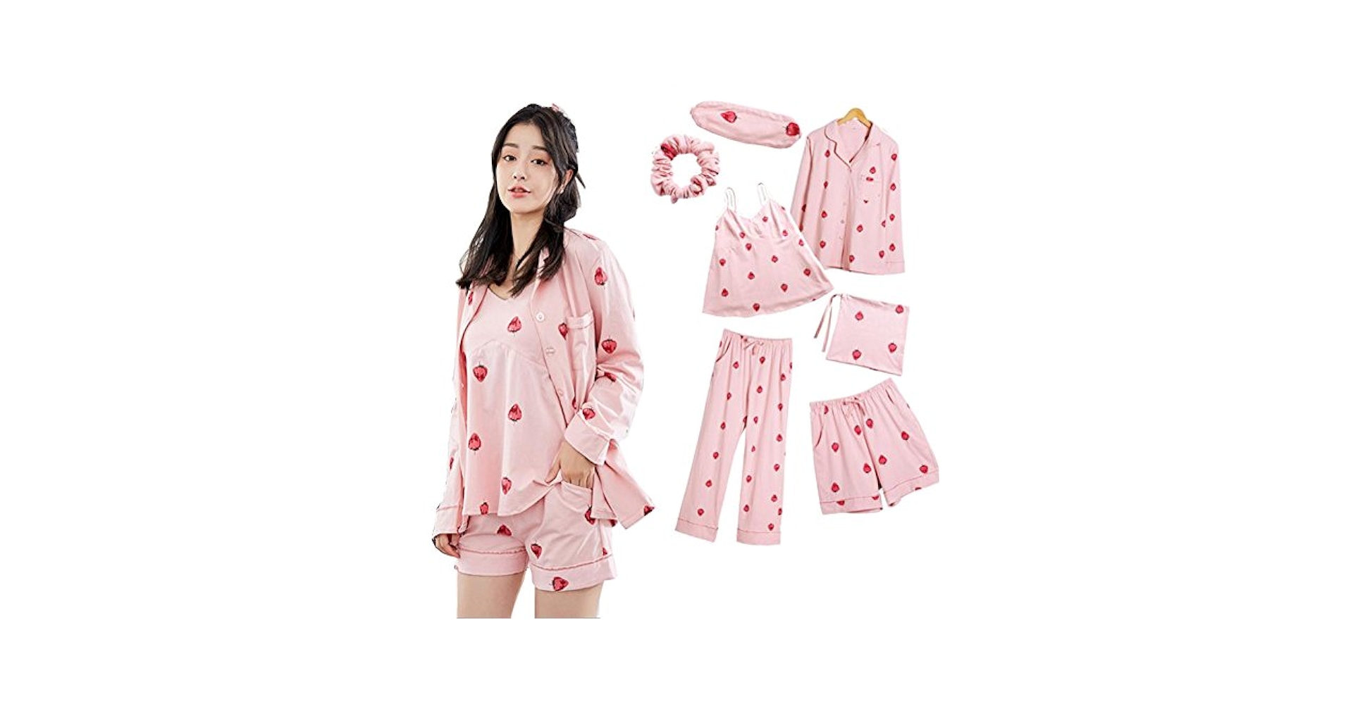 フワフワホワイトルームウェアセット Amazon | [HOME WAY] パジャマパンツ レディース ルームウェア