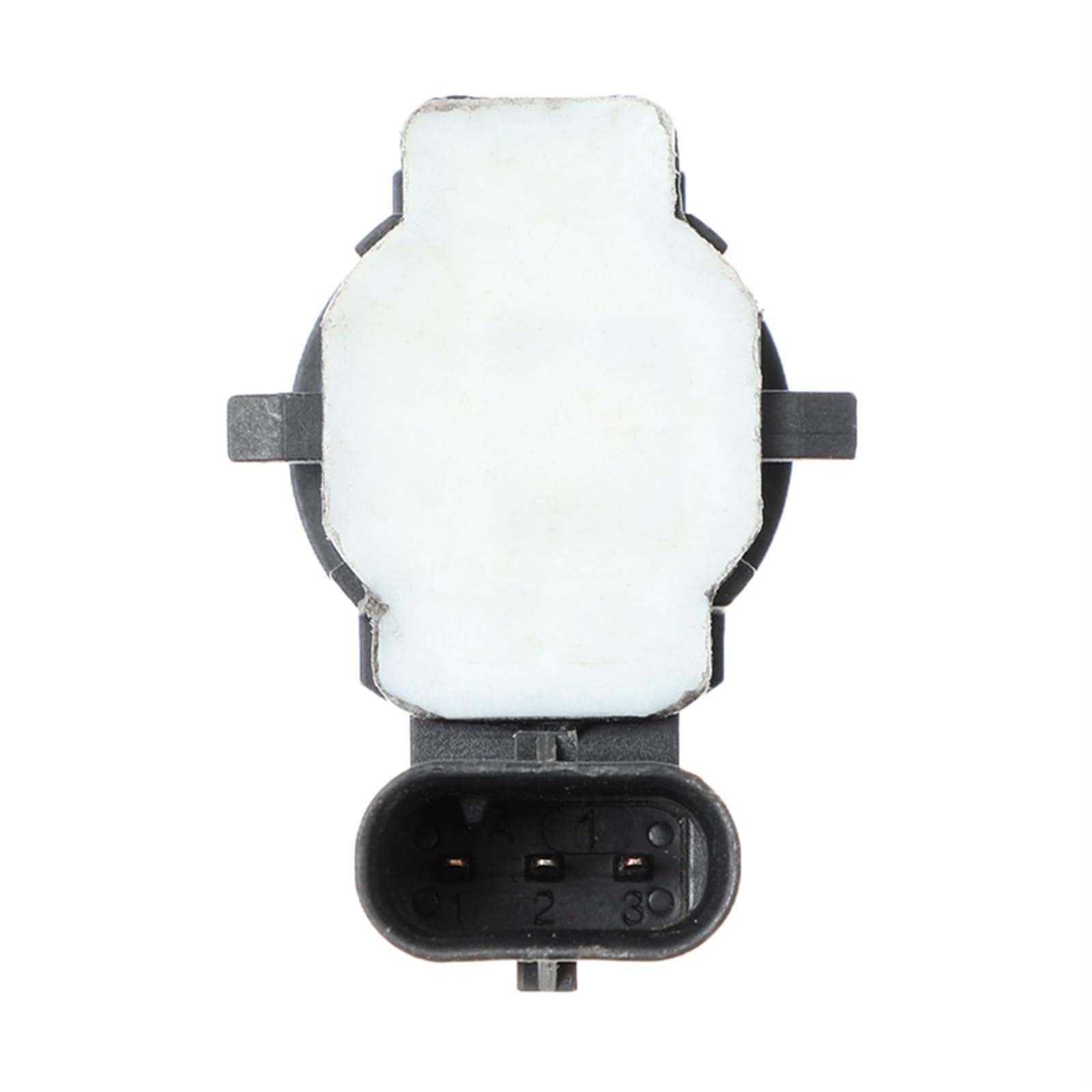 Sensor de Distancia de estacionamiento PDC de 4 Piezas, Sensor de Asistencia de Marcha atrás, for IVECO, 5801468364 0263023591 Kit de sensores de Aparcamiento