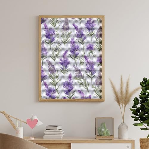 Broderie diamant 5D kit complet de précision pour décoration murale d'intérieur