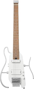Amazon.com: Donner HUSH X PRO Electric Guitar Kit - Smart Travel