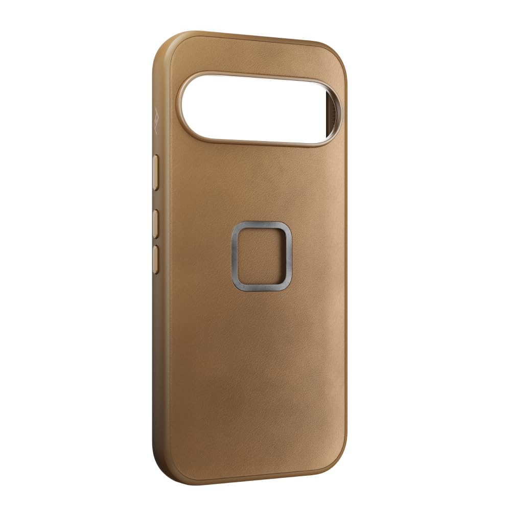Peak Design Mobile Everyday Phone Case for Google Pixel 9 Pro XL, Tan, Slim Profile, Drop Protection - Image 3