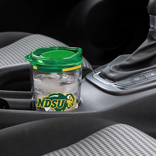 Image of Rico Industries NCAA Double Wall Tritan Tumbler 16oz or 22oz