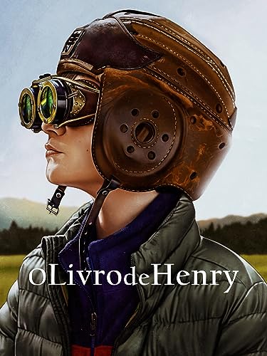 O Livro De Henry