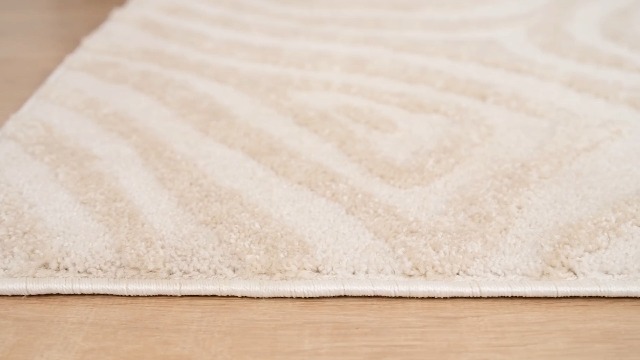 Tapete Decorativo Abani Cream 121x183 cm miniatura 7