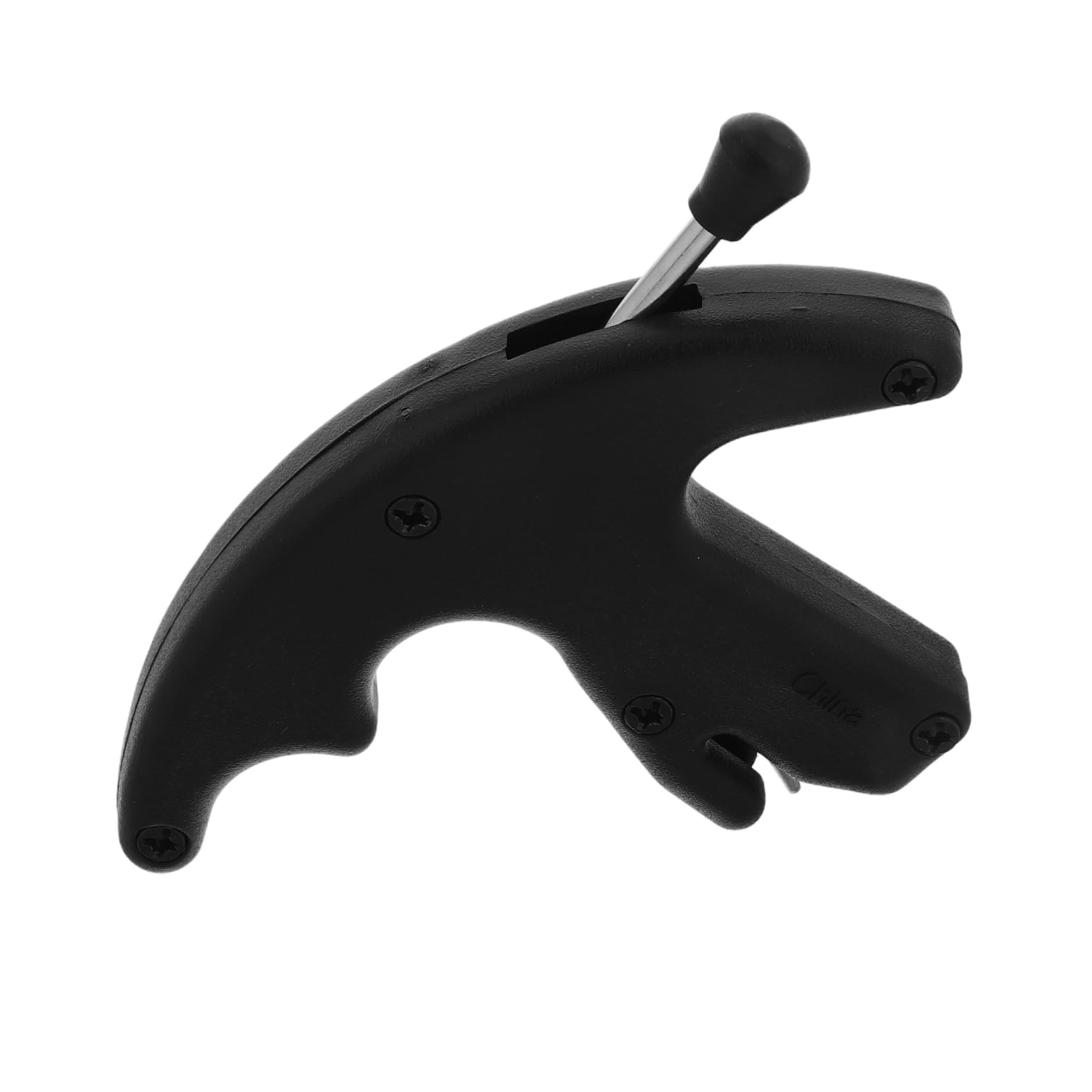 Mipcase Three Thumb Release for Youth Handheld Release for Compound Durable Plastic Equipment for Junior Hunters