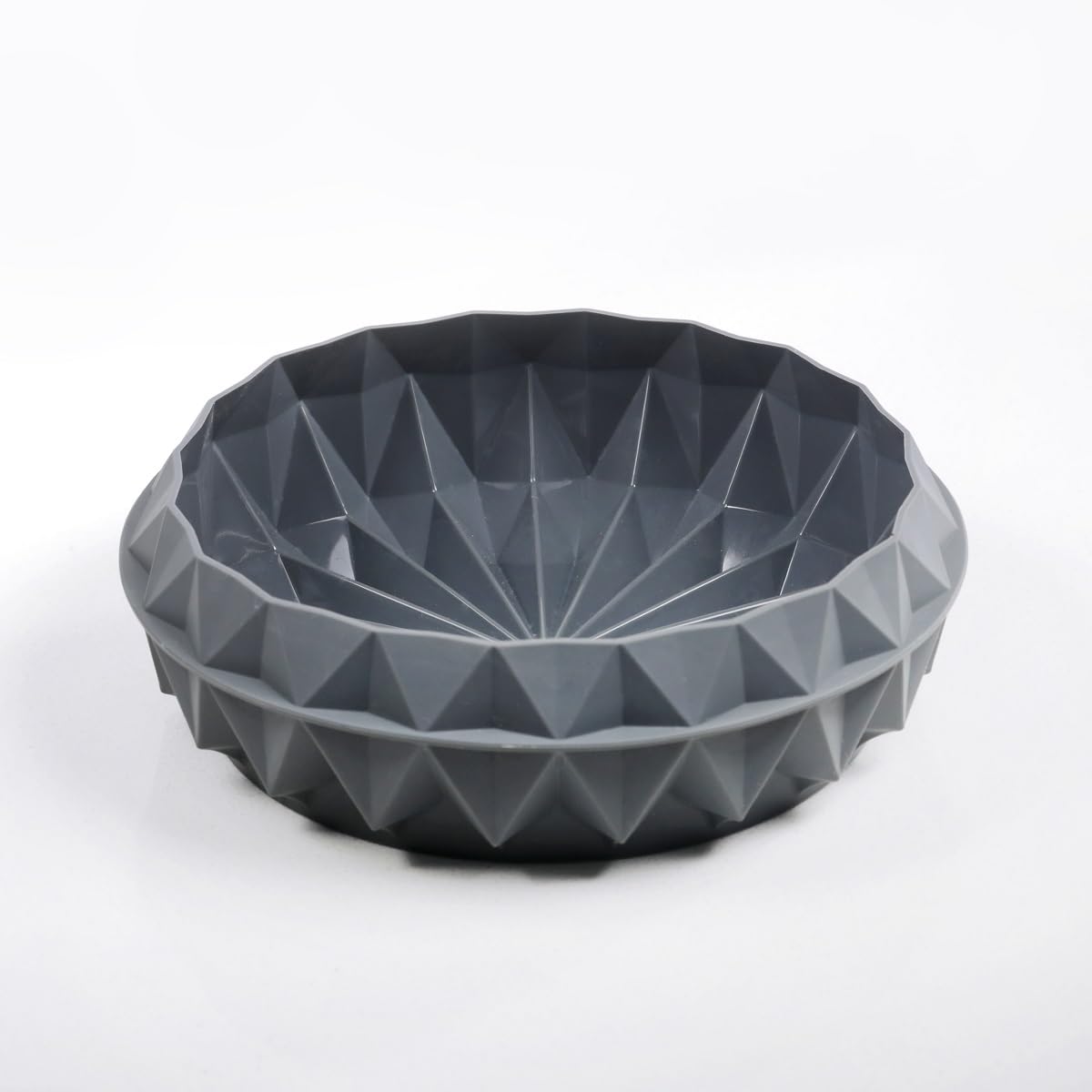 Dinara - Casco de silicona (18 x 5,5 cm)