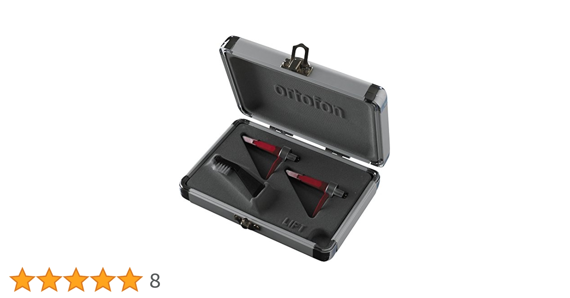 ortofon/カートリッジ/Concorde Twin Digitrack Amazon | ORTOFON CONCORDE TWIN DIGITRACK SET DJカートリッジ