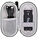 Aproca Hard Travel Storage Carrying Case for IK Multimedia iRig HD 2 digital guitar interface
