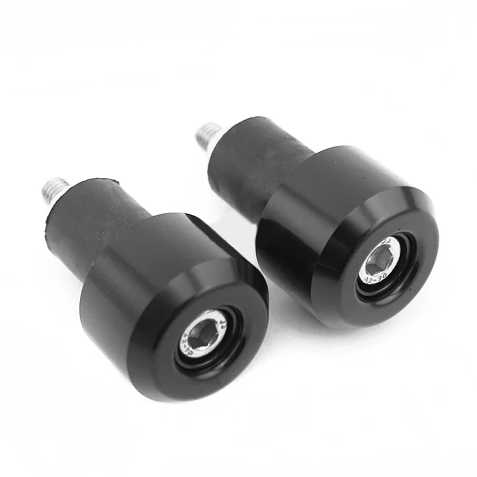 Poids d'équilibrage de guidon anti-vibration pour moto CRF450 et NC750