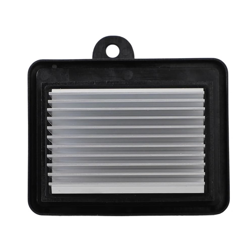 Resistenza Ventola Riscaldamento 351332501 per Opel Crossland/X FWD - P17 P2Qo 2017-2022 Resistenza Motore Ventilatore 3643640