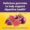 Nature Made Digestive Probiotics Ultra-Strength, Raspberry & Cherry, 42 Gummies (Pack of 2)