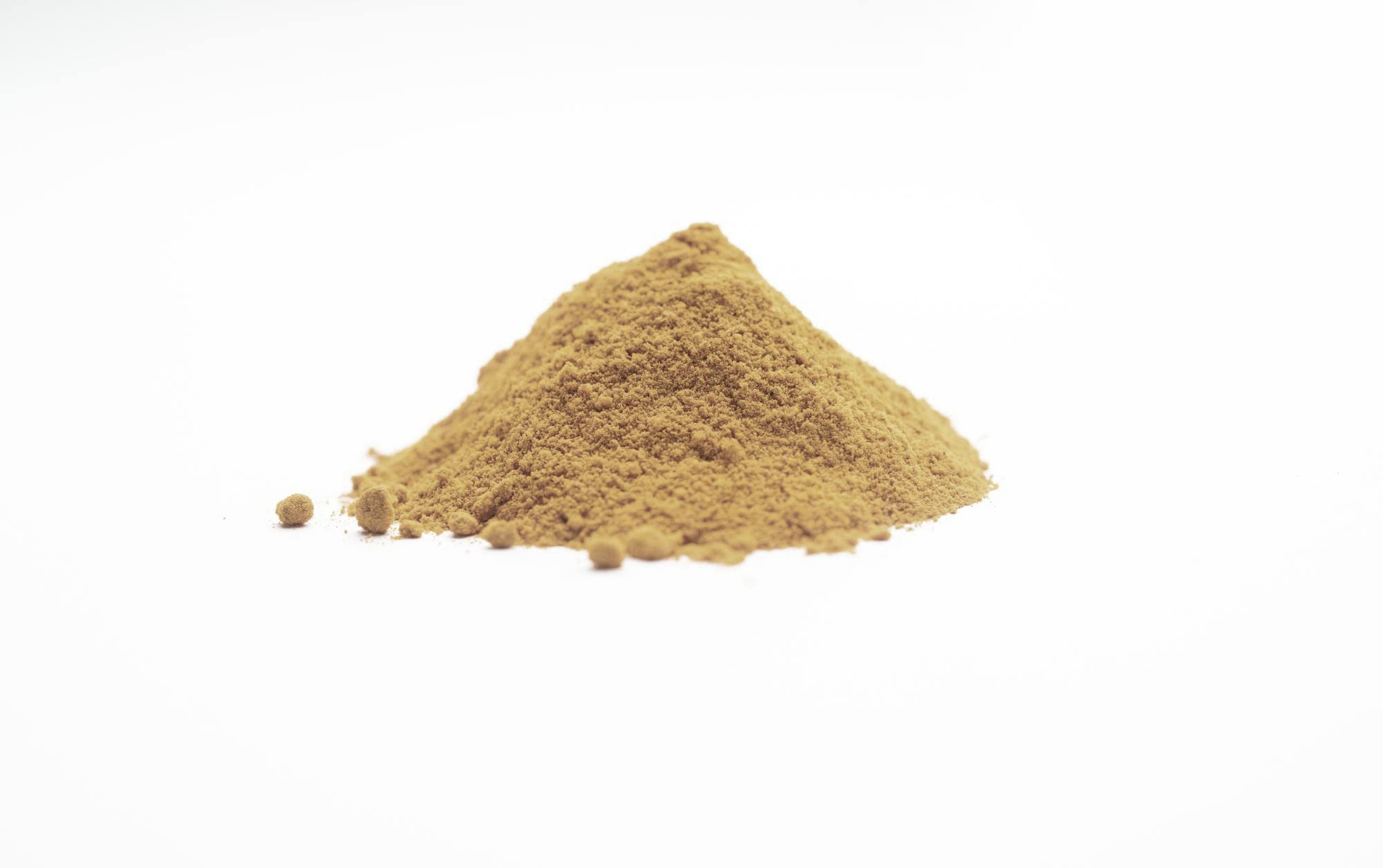Propolis-Pulver von ImkerPur, 100g, Propolis Pulver