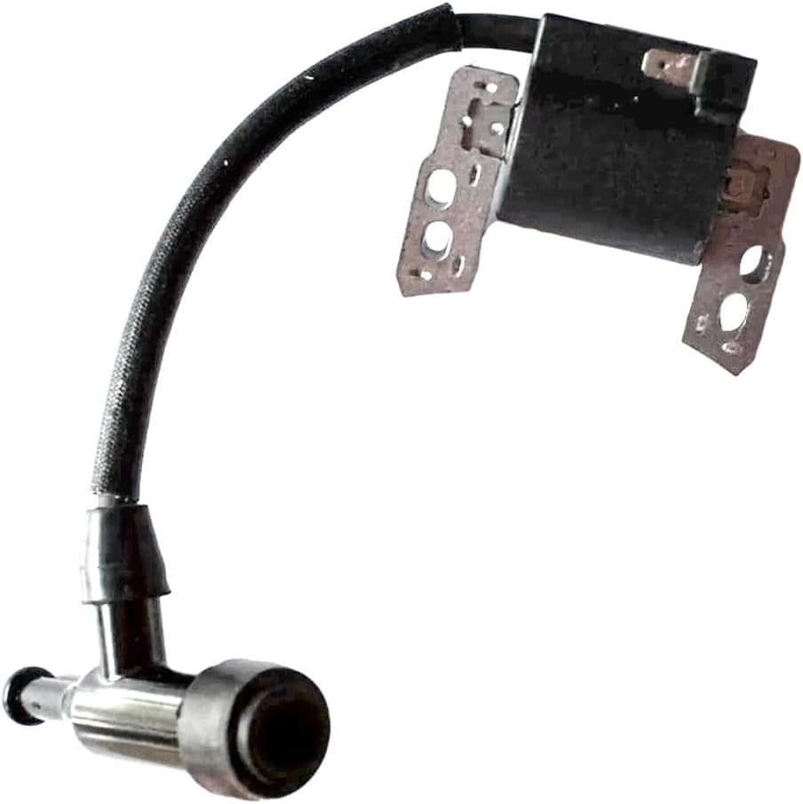 [Replacement] 816464 Ignition Coil Module Magneto Armature for Briggs & for Stratton M13 5HP Generator Series Engines