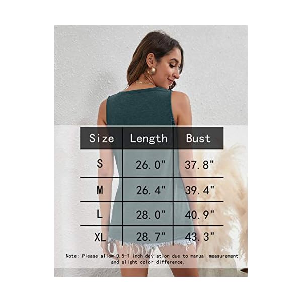 BLANCHES-Women-Friends-They-Dont-Know-Tank-Tops-TV-Show-Shirt-Sleeveless-Tee-Summer-Workout-Tops Plus Size Christmas Shirt Women Gnomes T-Shirt Xmas Buffalo Plaid Splicing Tshirt Holiday Shirts Tops Green